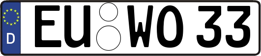 EU-WO33