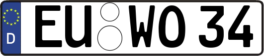 EU-WO34