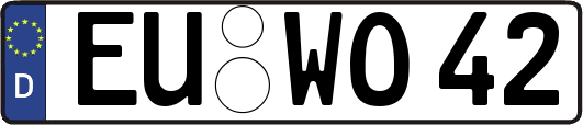 EU-WO42