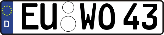 EU-WO43