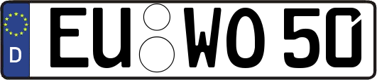 EU-WO50