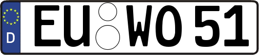 EU-WO51