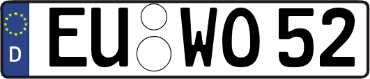 EU-WO52
