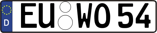 EU-WO54
