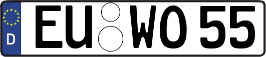 EU-WO55