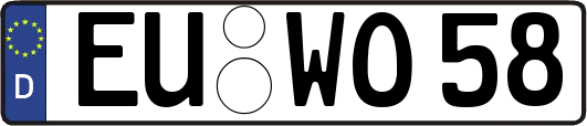 EU-WO58