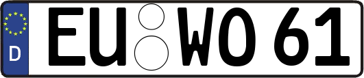 EU-WO61