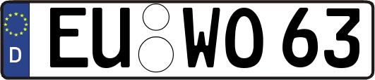 EU-WO63