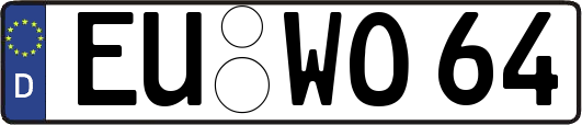 EU-WO64