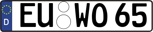 EU-WO65
