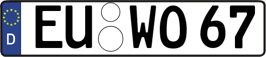 EU-WO67