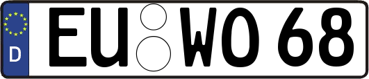 EU-WO68