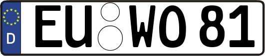EU-WO81
