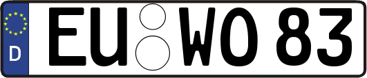 EU-WO83