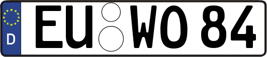 EU-WO84