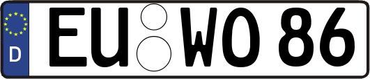 EU-WO86