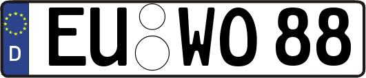 EU-WO88