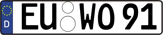 EU-WO91