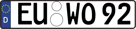 EU-WO92