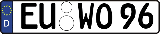 EU-WO96