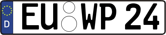 EU-WP24