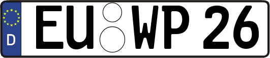 EU-WP26