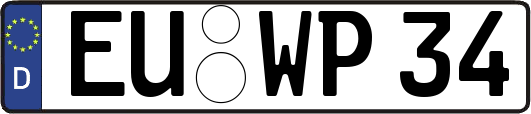 EU-WP34