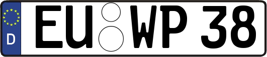 EU-WP38