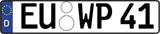 EU-WP41