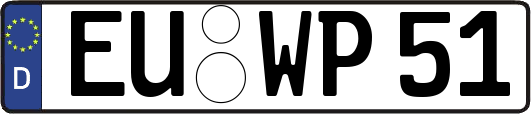 EU-WP51
