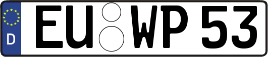 EU-WP53