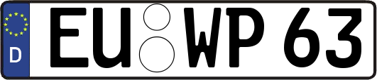 EU-WP63