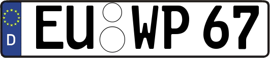 EU-WP67