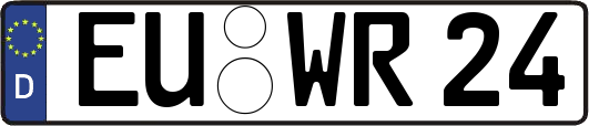 EU-WR24