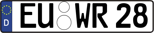 EU-WR28