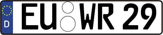 EU-WR29