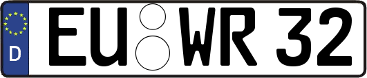 EU-WR32