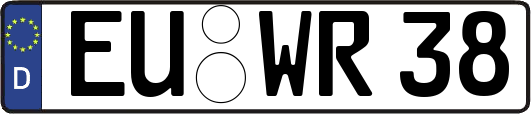 EU-WR38