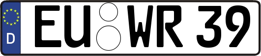 EU-WR39