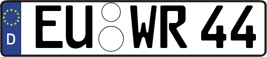 EU-WR44