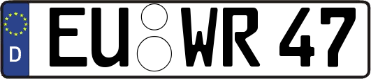 EU-WR47
