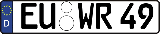 EU-WR49