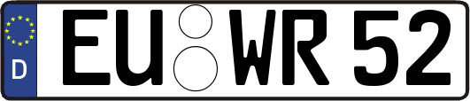 EU-WR52