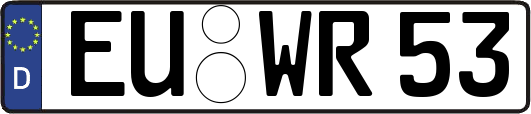 EU-WR53