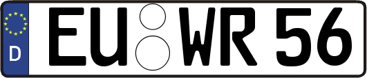 EU-WR56