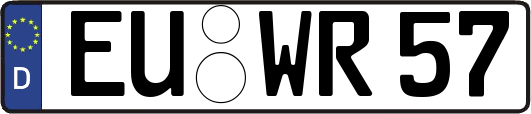 EU-WR57