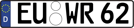 EU-WR62