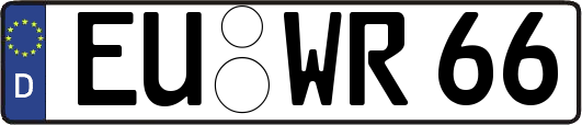 EU-WR66