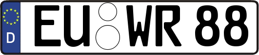 EU-WR88