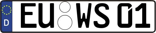 EU-WS01